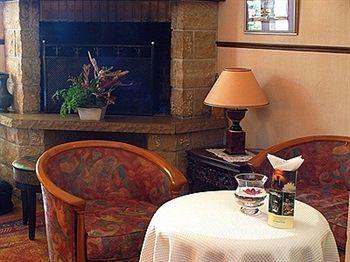 Hotel La Chaum'Yerres Chaumes-en-Brie Eksteriør billede
