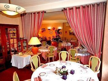 Hotel La Chaum'Yerres Chaumes-en-Brie Eksteriør billede